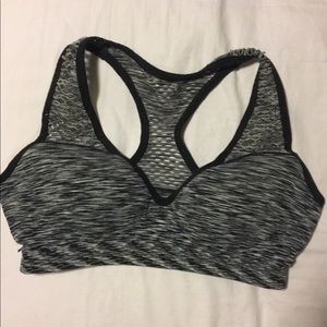 Victoria’s Secret sports bra